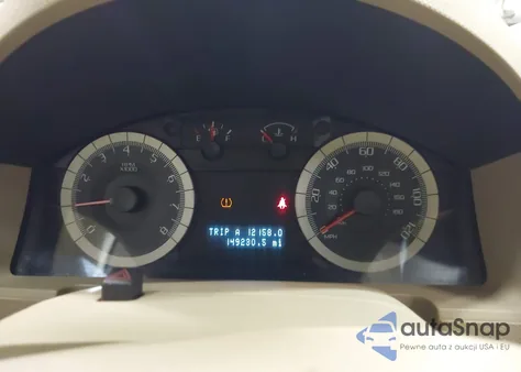 2009 Ford Escape Limited from USA, damaged, VIN 1FMCU04G89KA44477